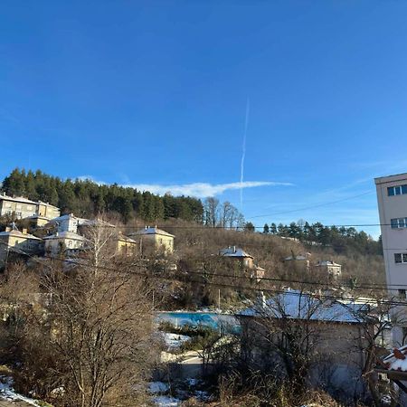 Студио За Нощувки Габрово Extérieur photo