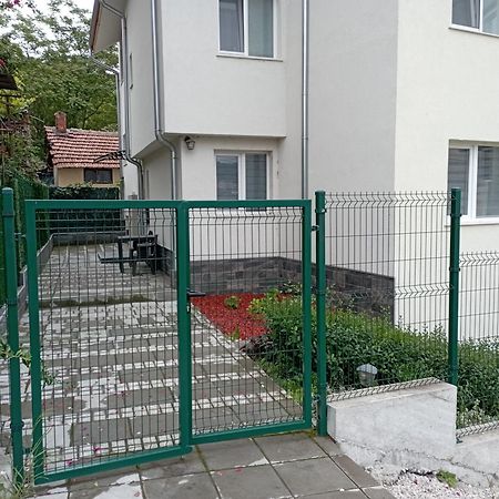 Студио За Нощувки Габрово Extérieur photo