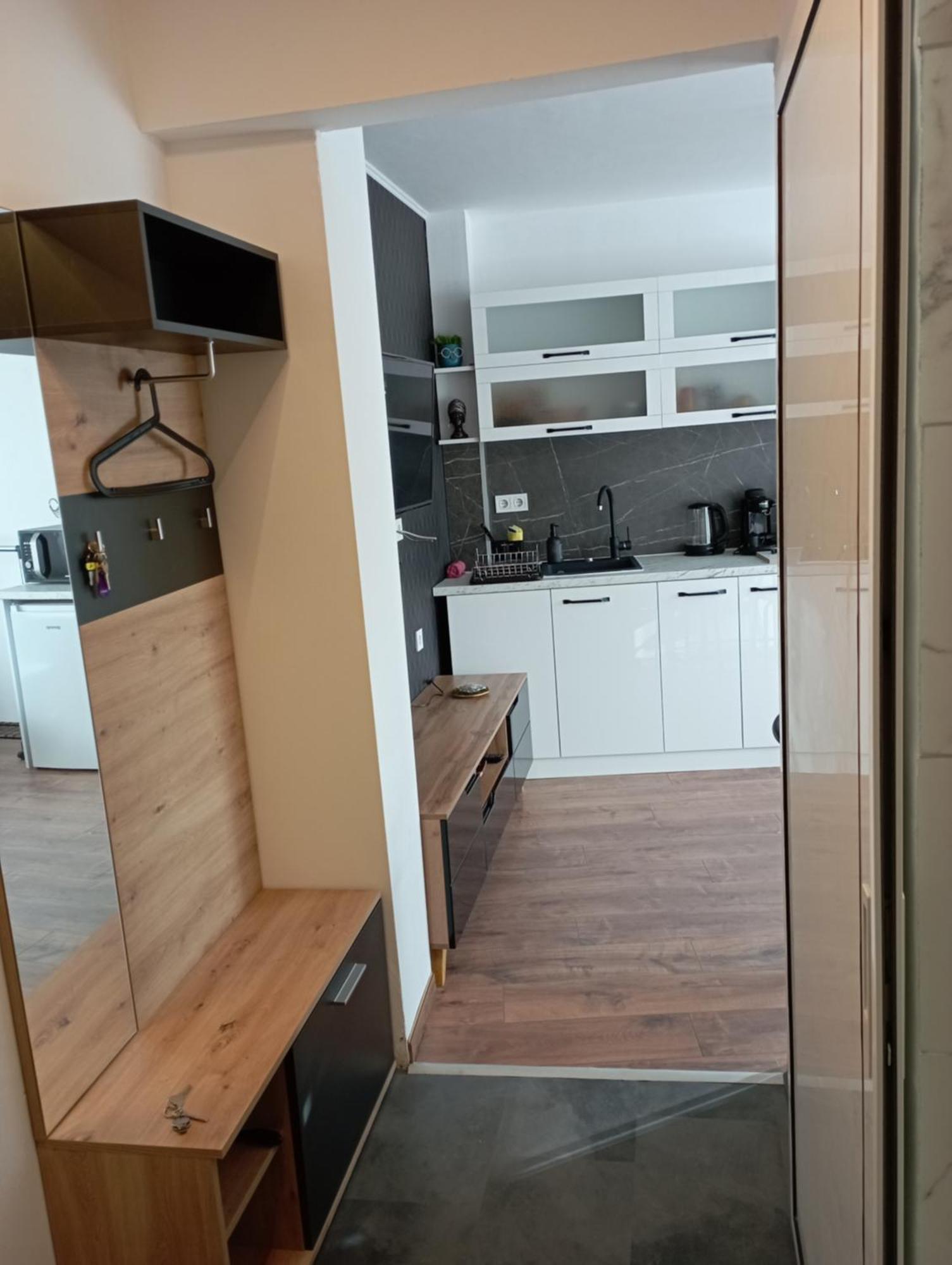 Студио За Нощувки Габрово Extérieur photo