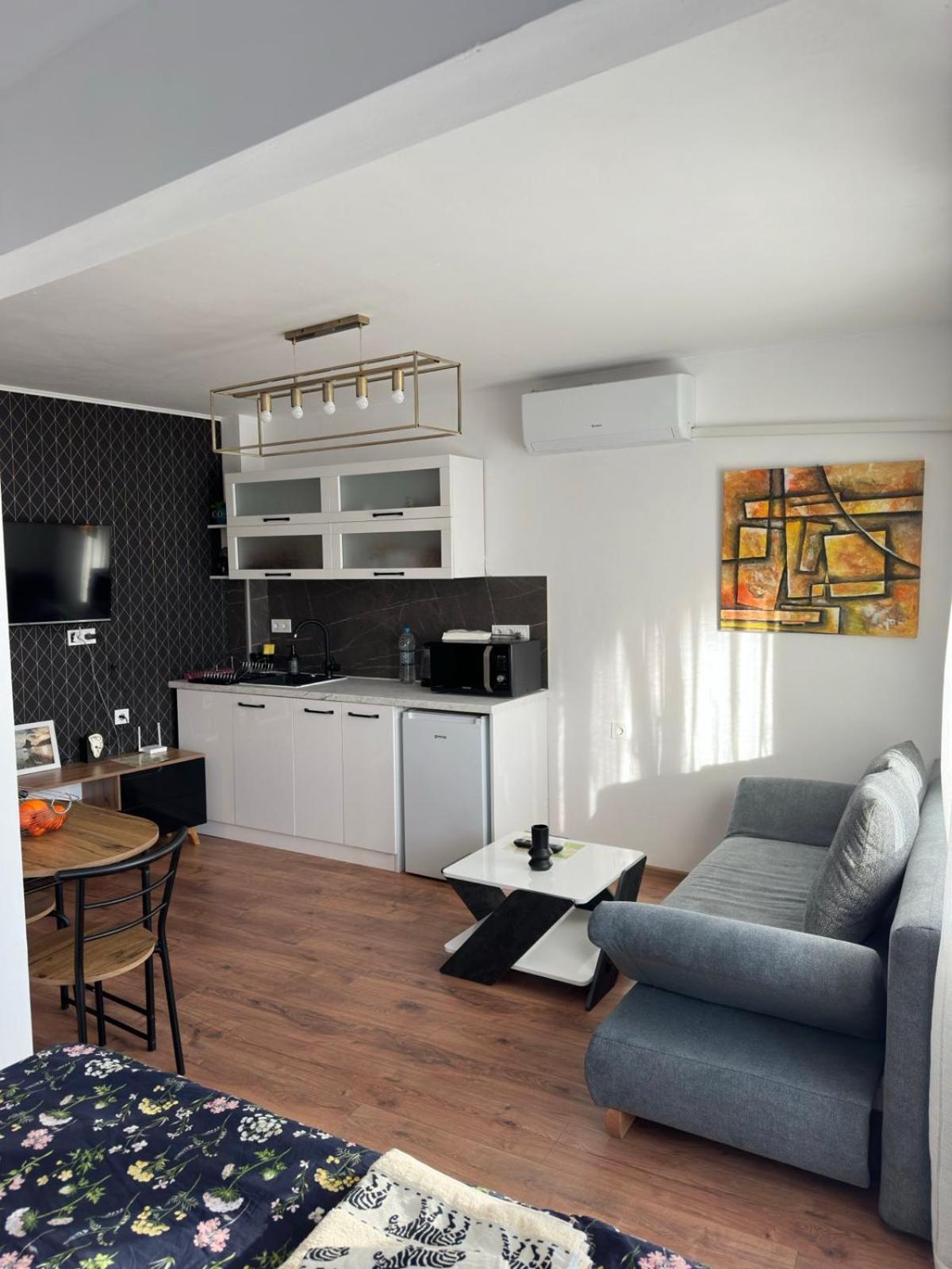 Студио За Нощувки Габрово Extérieur photo