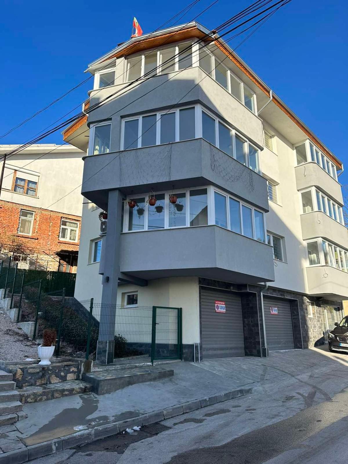 Студио За Нощувки Габрово Extérieur photo