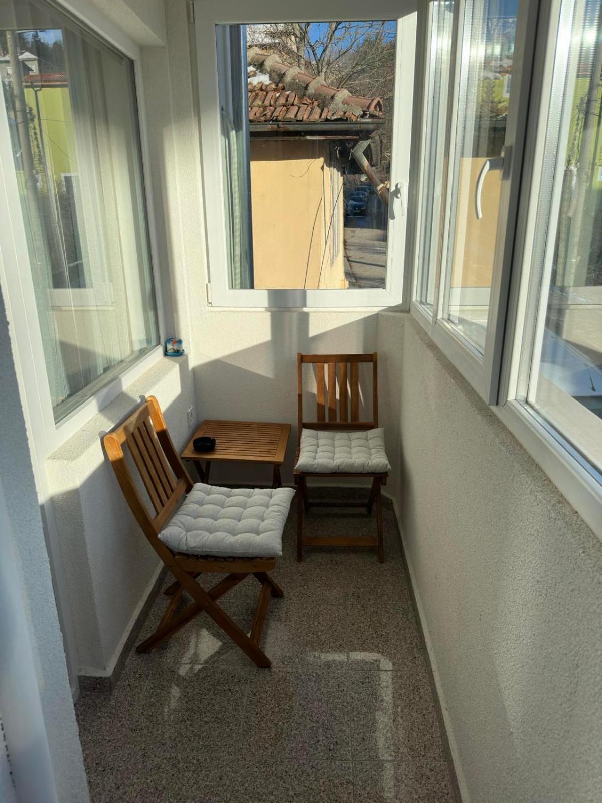 Студио За Нощувки Габрово Extérieur photo