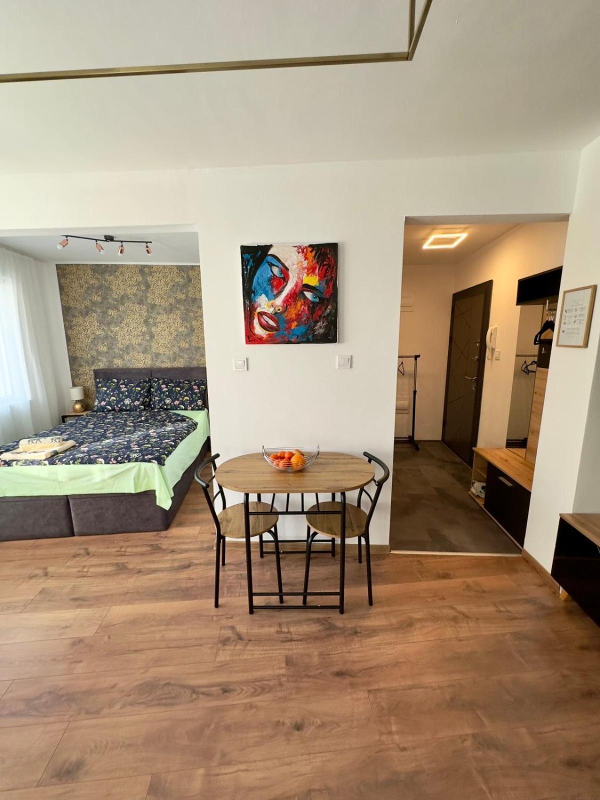 Студио За Нощувки Габрово Extérieur photo