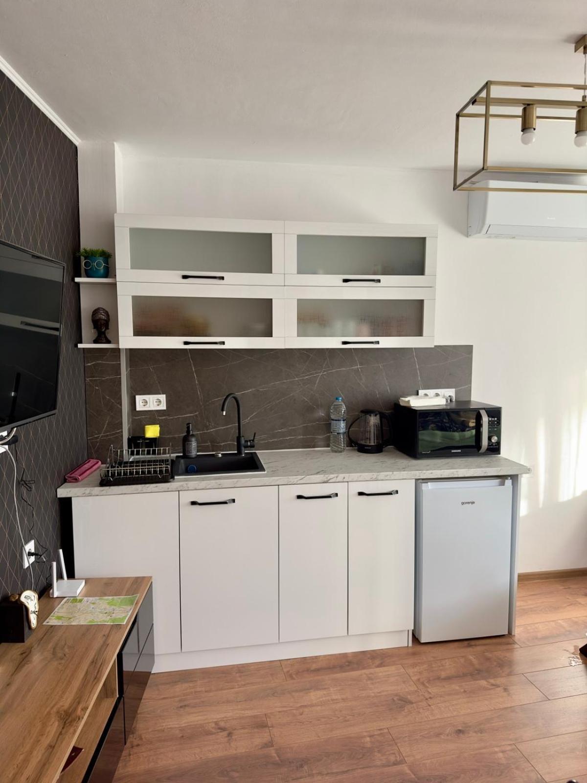 Студио За Нощувки Габрово Extérieur photo