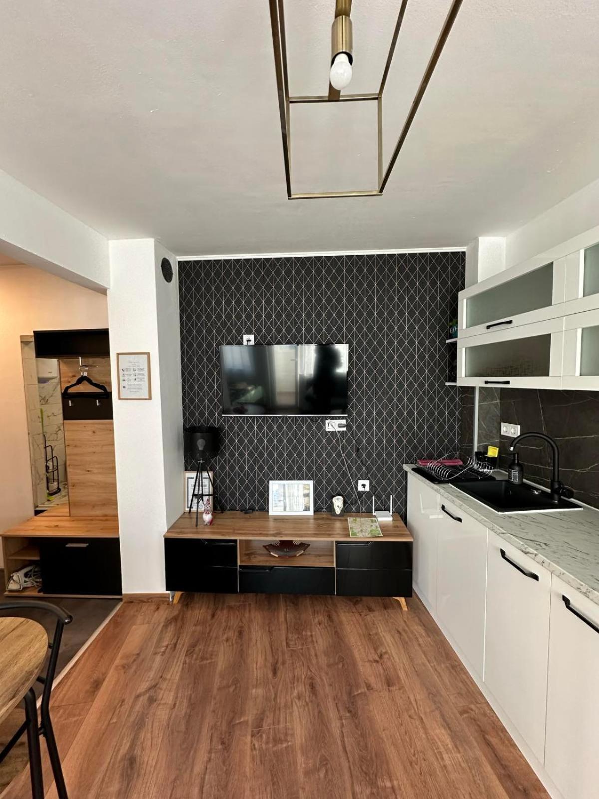 Студио За Нощувки Габрово Extérieur photo