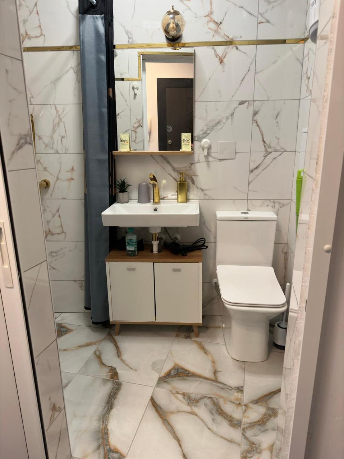 Студио За Нощувки Габрово Extérieur photo