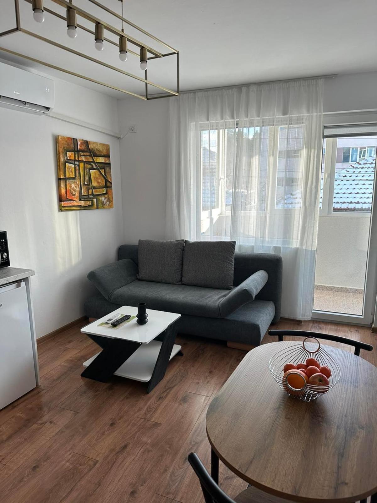 Студио За Нощувки Габрово Extérieur photo