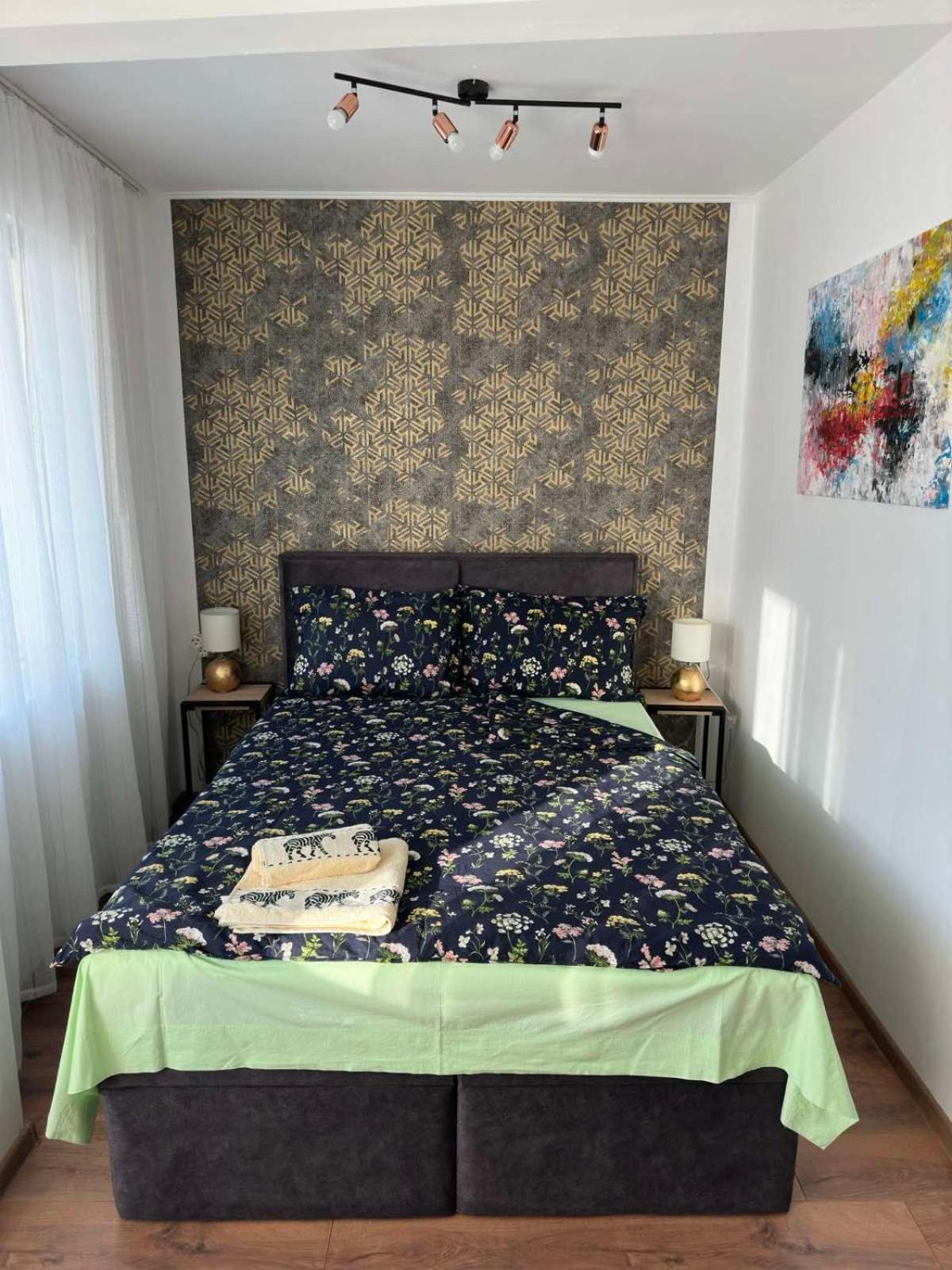 Студио За Нощувки Габрово Extérieur photo