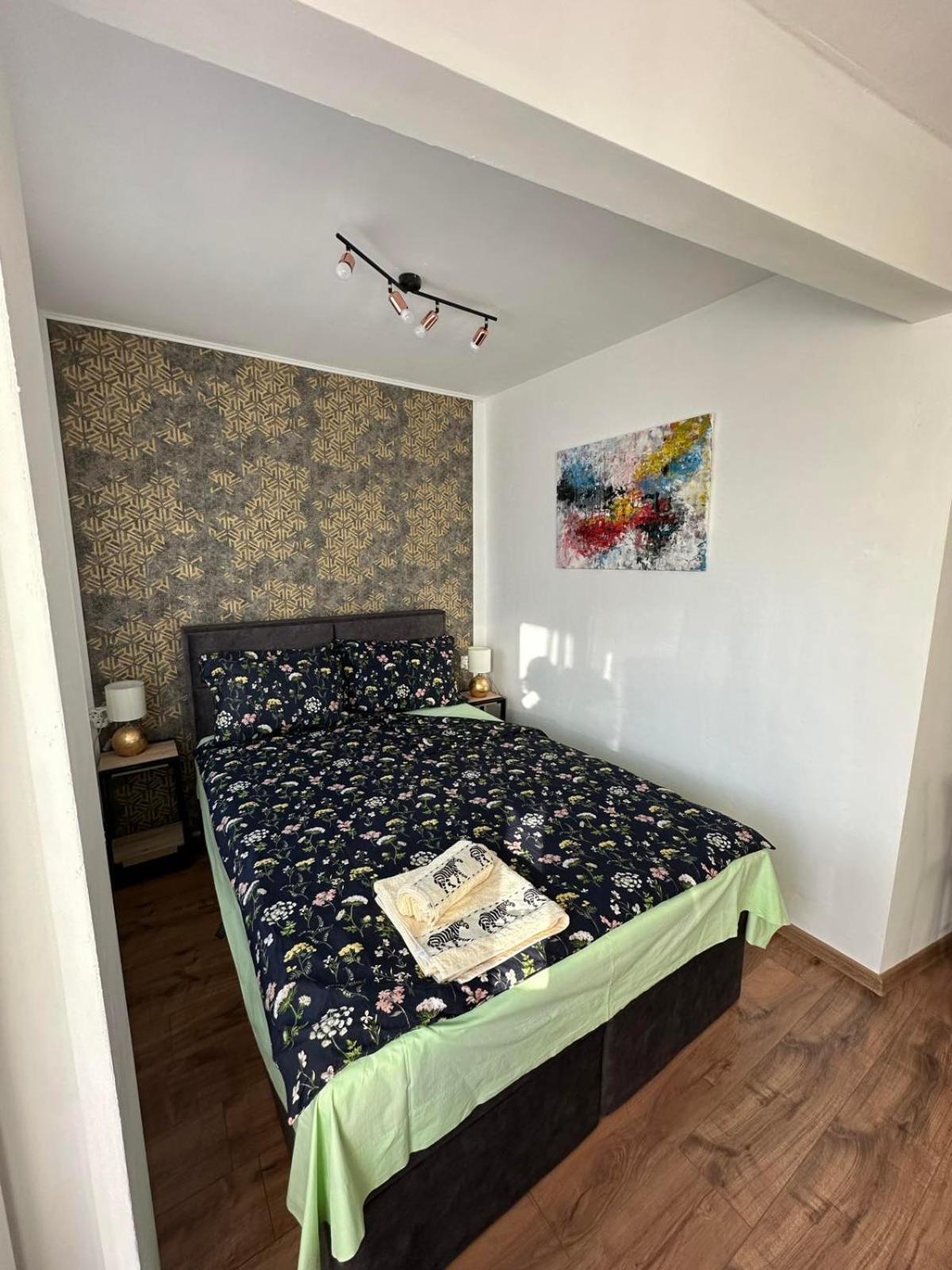 Студио За Нощувки Габрово Extérieur photo