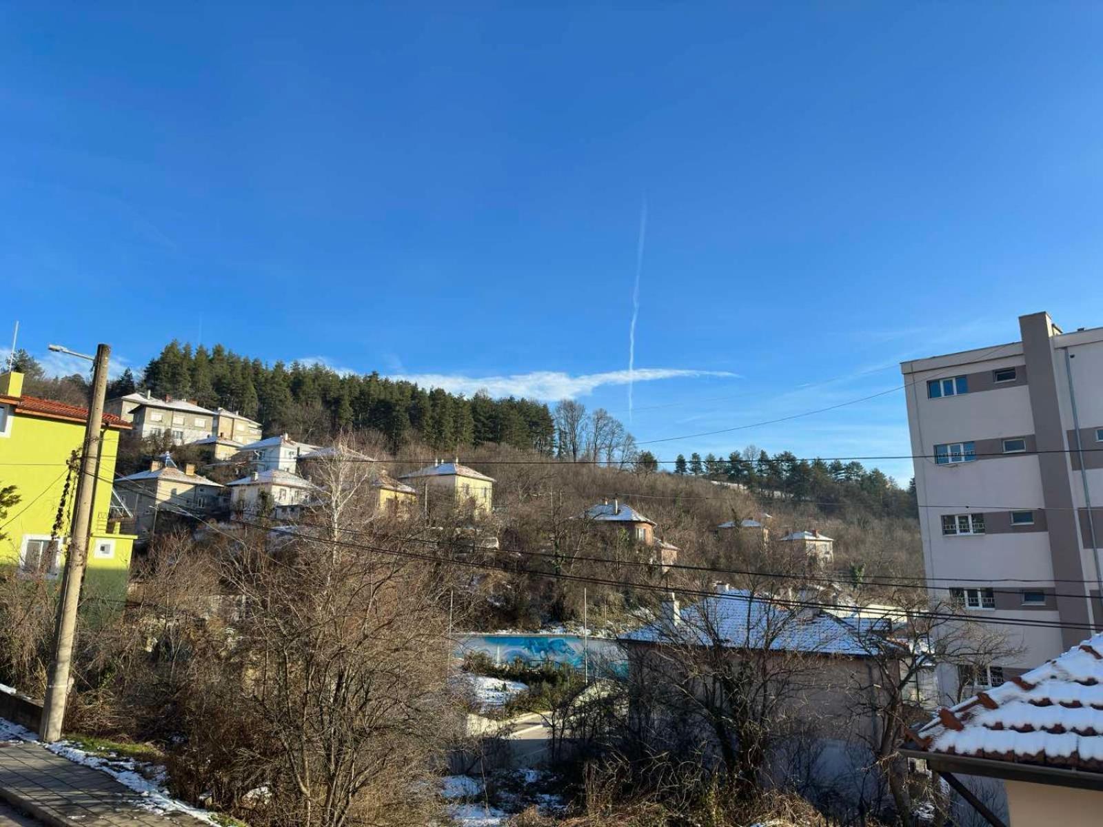 Студио За Нощувки Габрово Extérieur photo