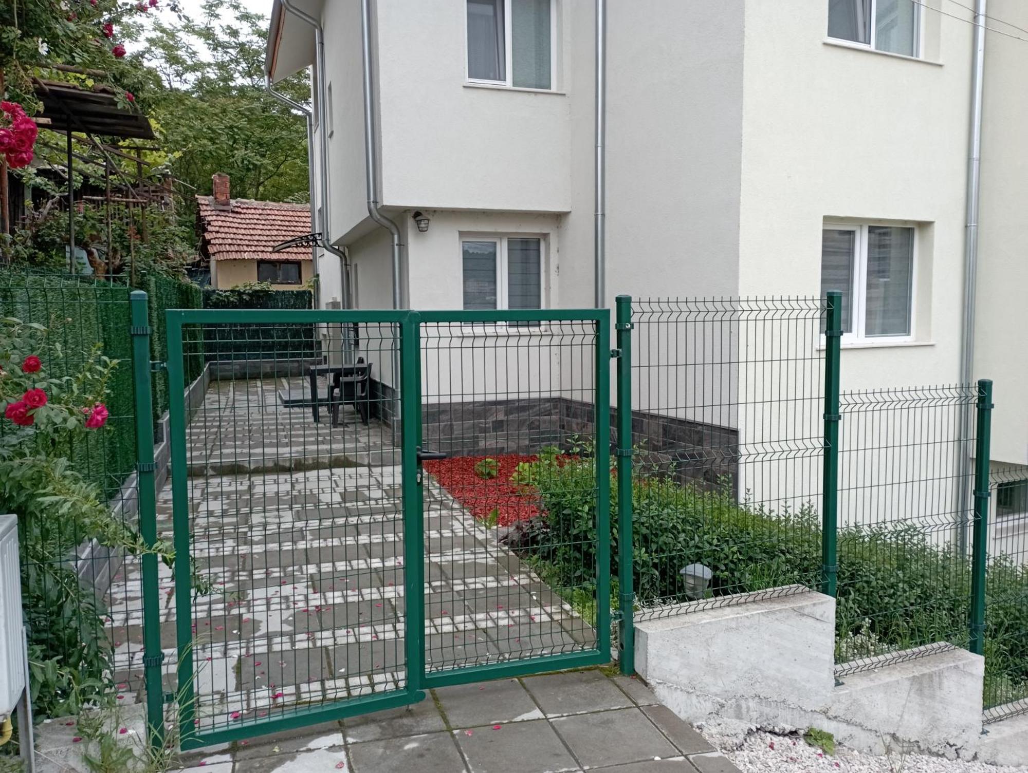 Студио За Нощувки Габрово Extérieur photo