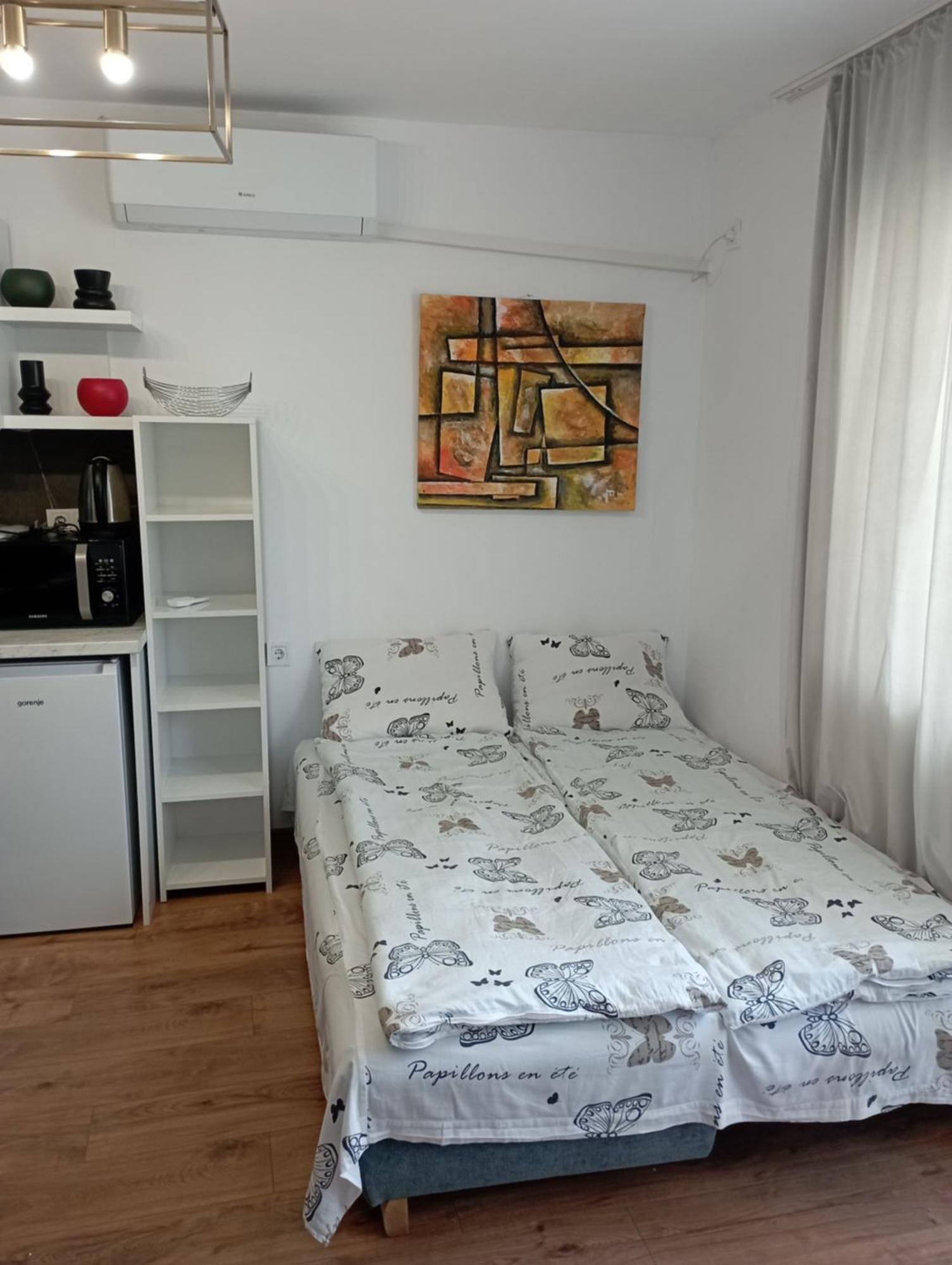 Студио За Нощувки Габрово Extérieur photo